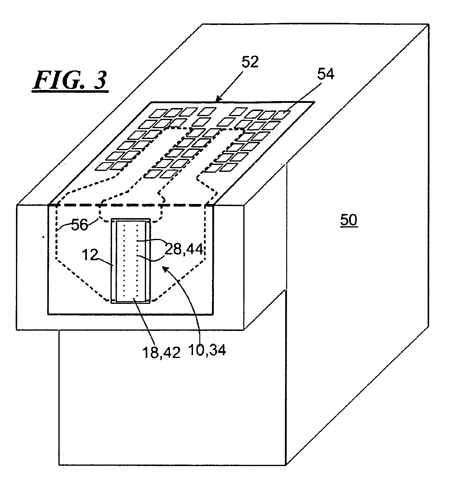 Photoimageable Nozzle Members and Methods Relating Thereto