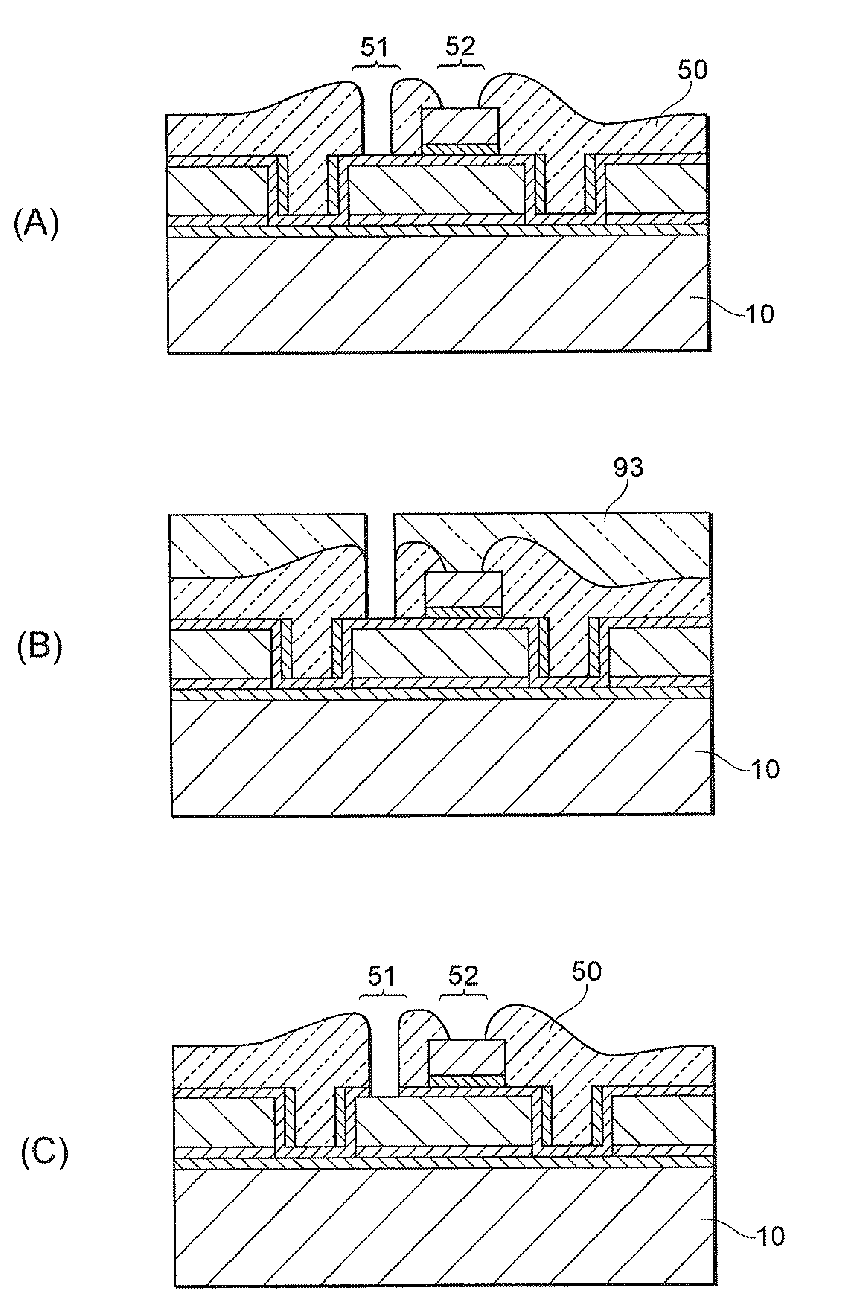 Thin film capacitor