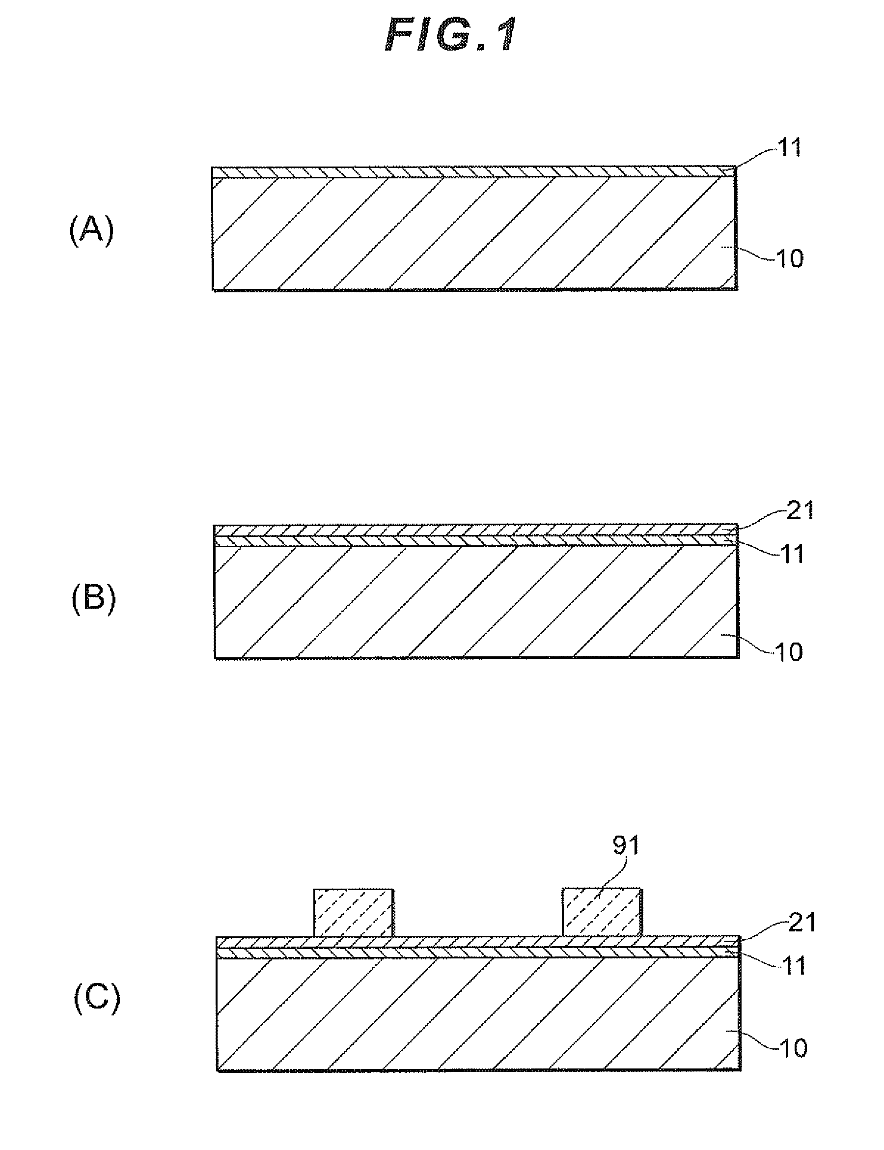 Thin film capacitor