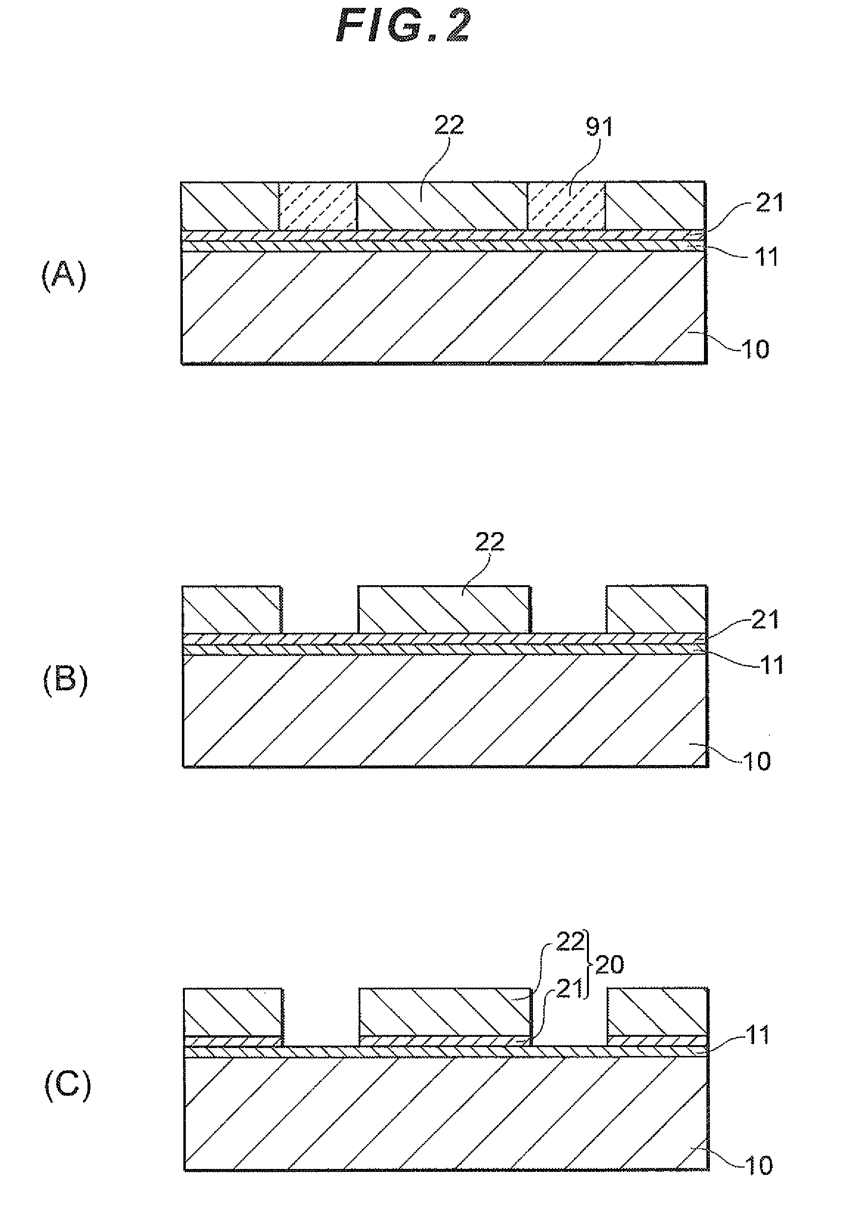 Thin film capacitor