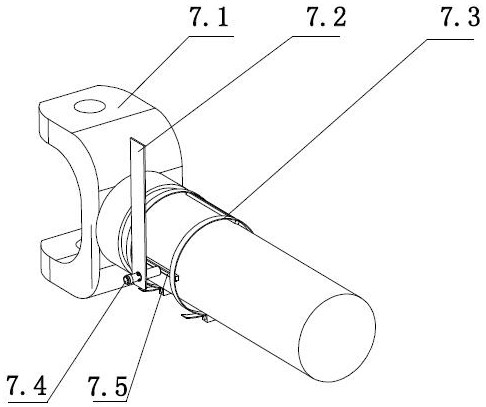 Sugarcane planter planting density speed-dependent synchronous control system