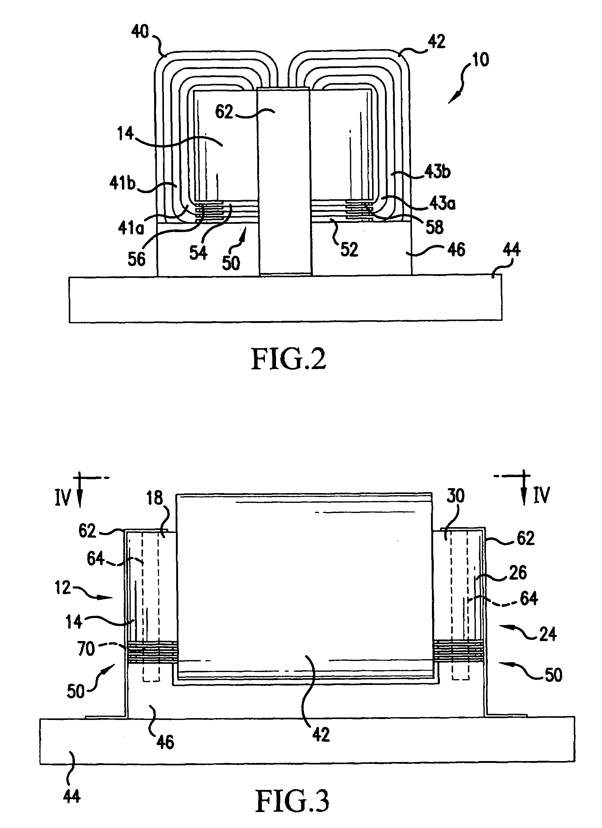 Modular heatsink, electromagnetic device incorporating a modular heatsink and method of cooling an electromagnetic device using a modular heatsink