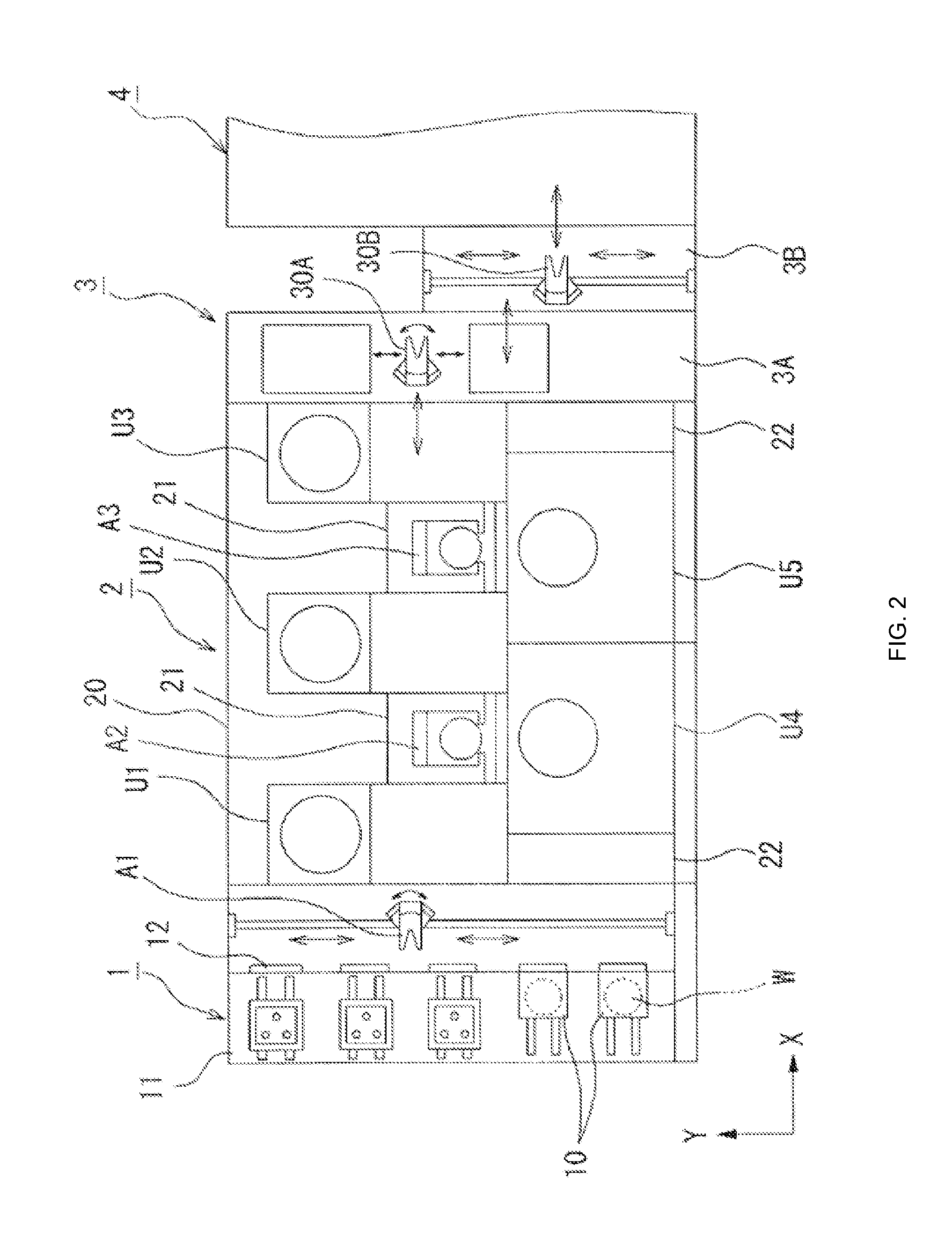 Method and apparatus for increased recirculation and filtration in a photoresist dispense system using a recirculation pump/loop