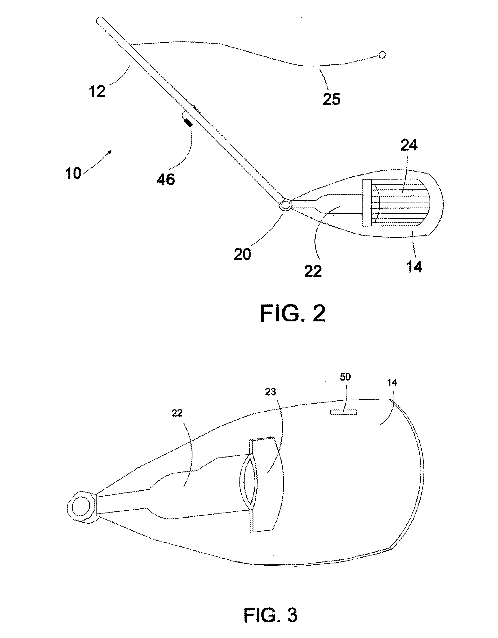 Propulsion devices