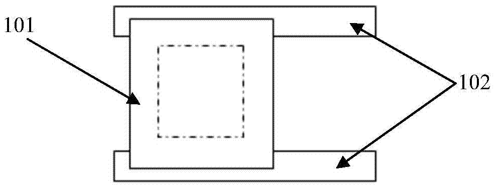 A pre-alignment system and method for flip-chip bonding