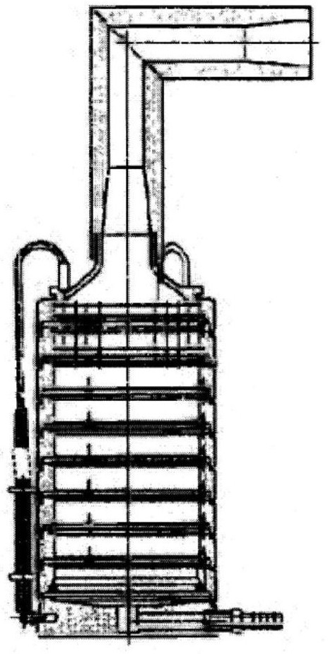 Medical quantitative inhalation aerosol