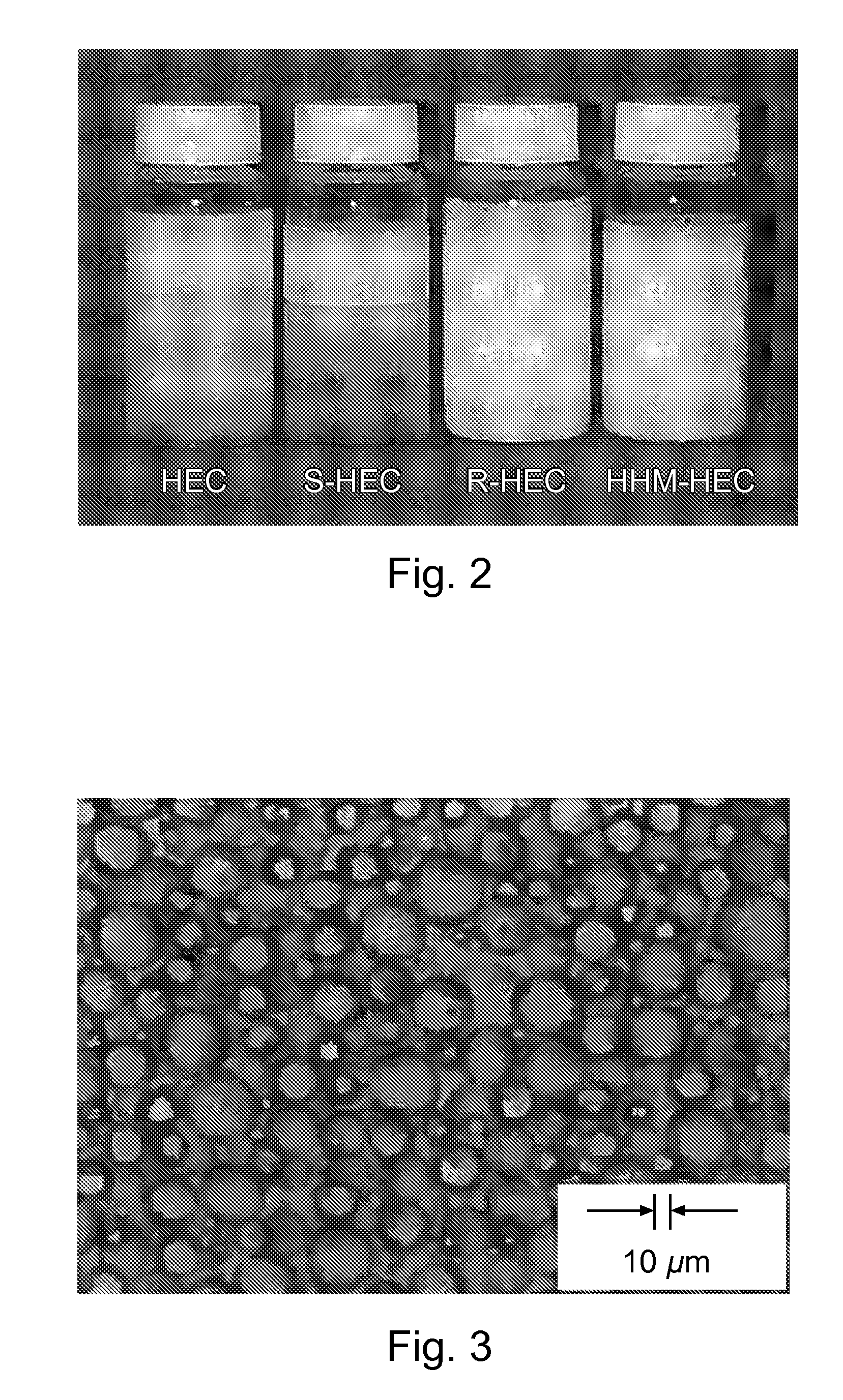 Hydrophobically and hydrophilically modified polysaccharides and methods of using the same for treatment of a subterranean formation