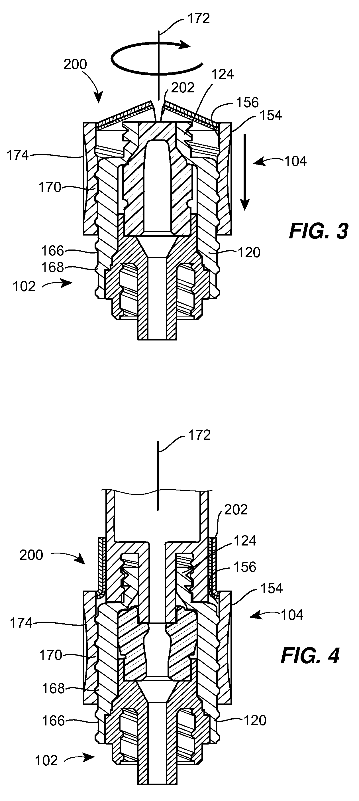 Barrier assembly for use with needleless connector