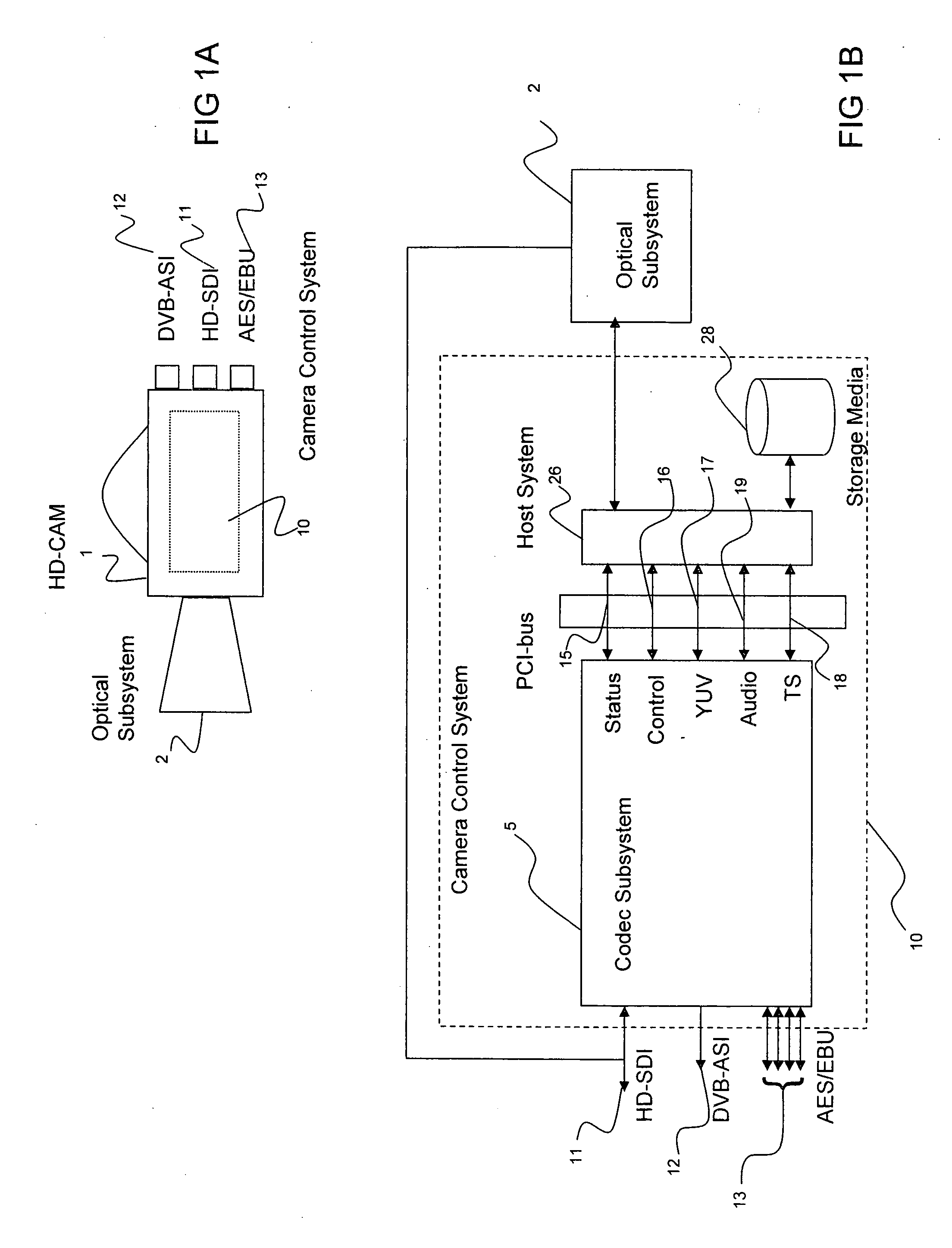 Flexible field based energy efficient multimedia processor architecture and method