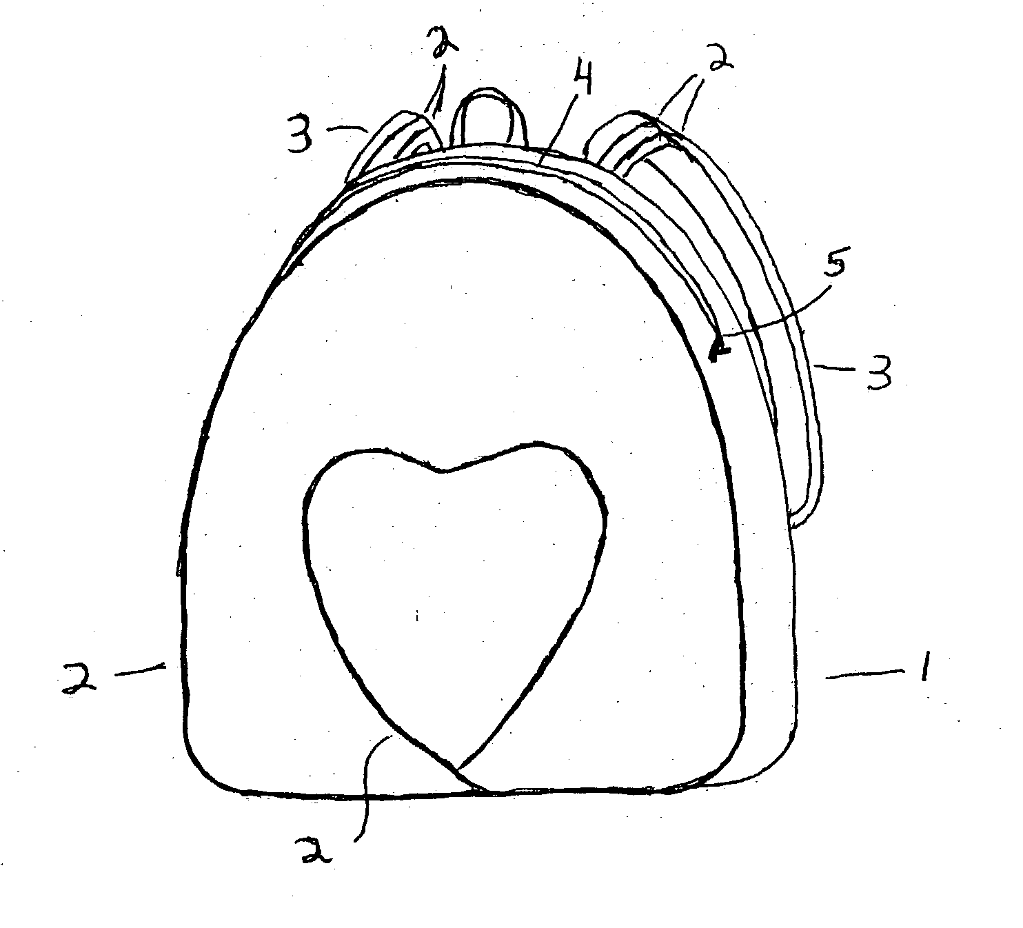 Apparatus and method for lighting wearable items