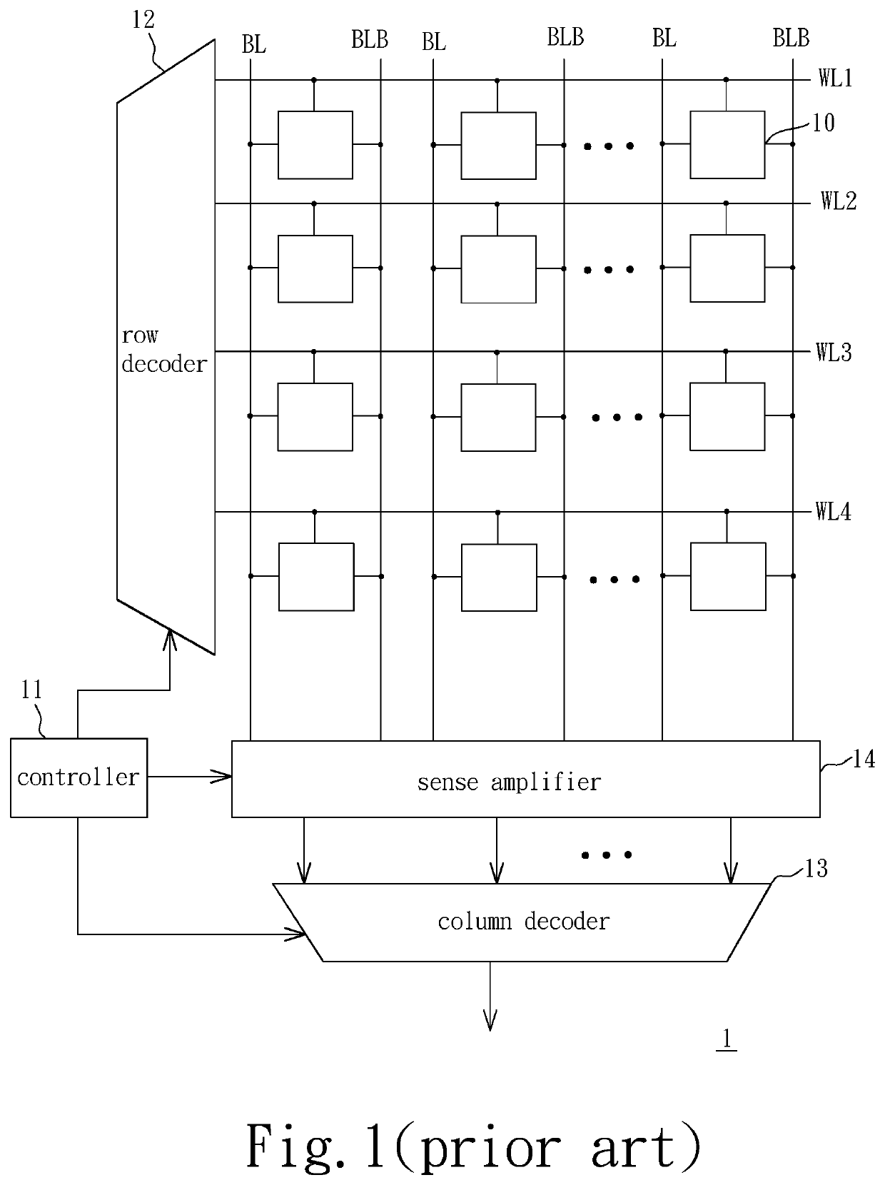 Variable-latency device to reduce sense error in multi-level multi-bit sensing scheme