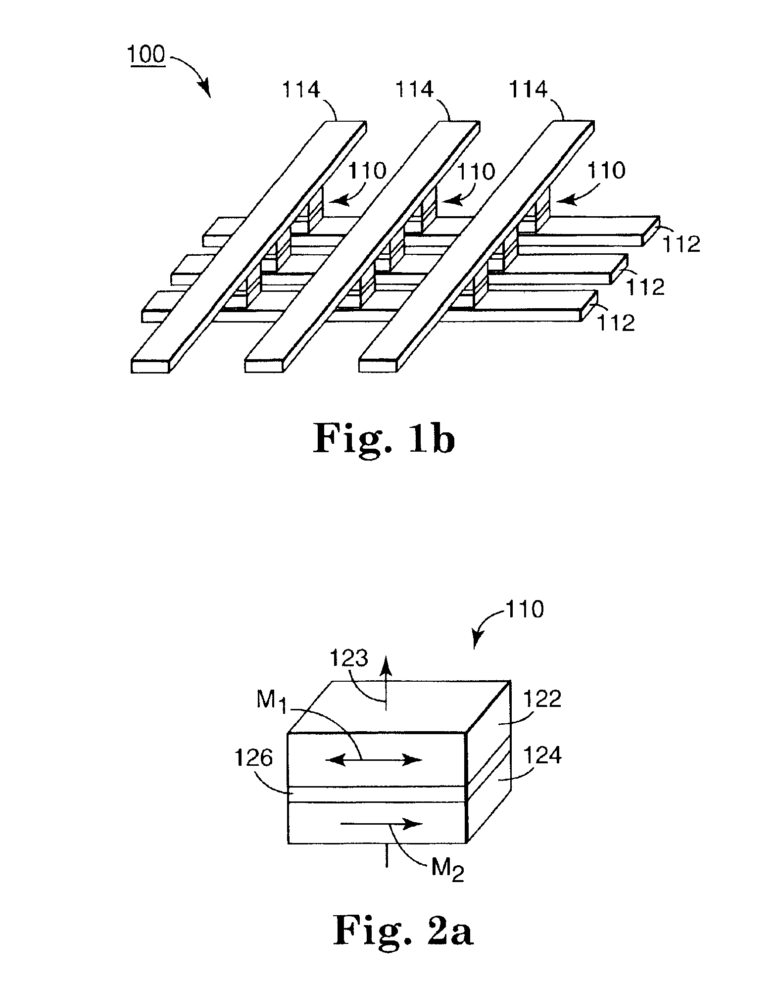 Magnetic shielding for magnetic random access memory card