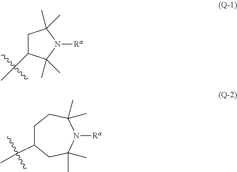 Liquid crystal composition containing nitrogen-containing cyclic compound and liquid crystal display device