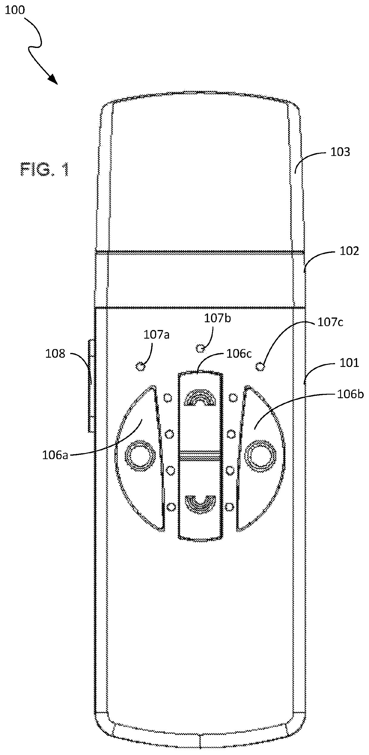 Non-invasive nerve stimulation devices, electrode assemblies, and methods of use thereof