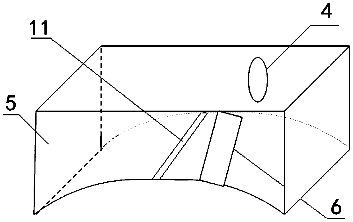 Equipment capable of automatically applying coupling agent