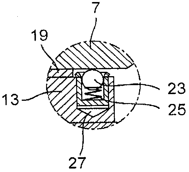 Fill-level measuring device