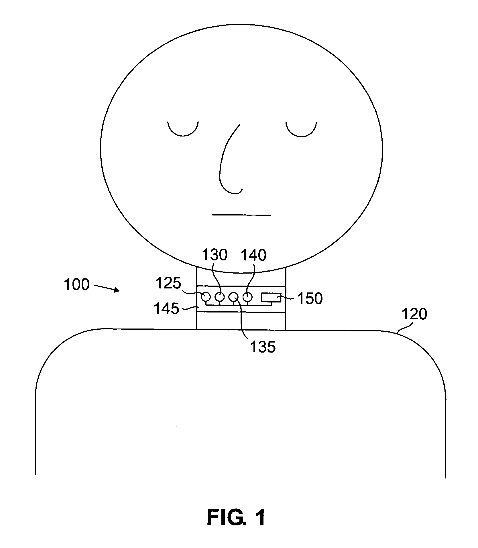 System and method for detecting the onset of an obstructive sleep apnea event