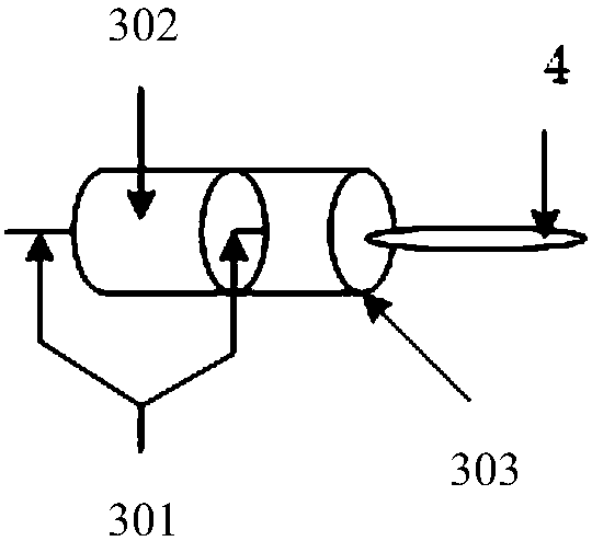 Plasma disinfection device and toilet containing plasma disinfection device