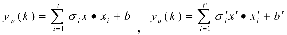 A Dynamic Load Modeling Method Using Support Vector Machine Linear Kernel