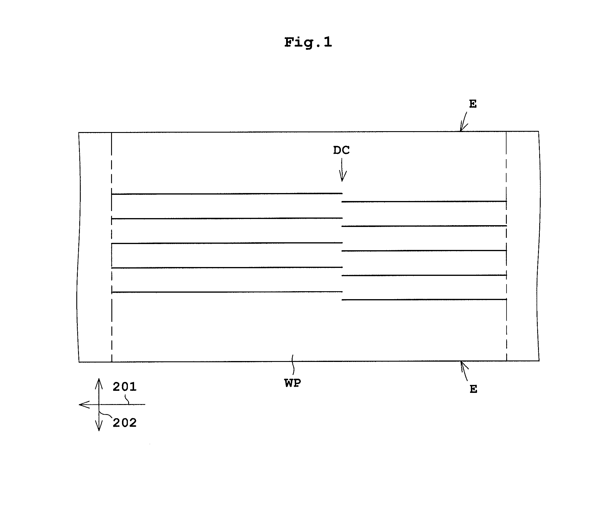 Printing apparatus and printing method