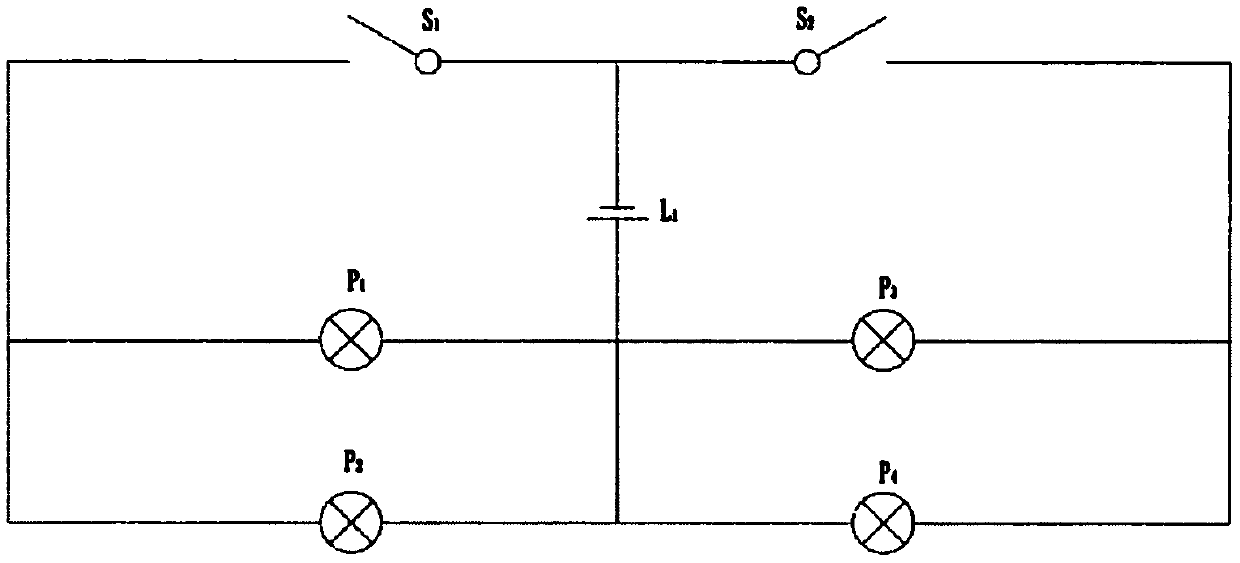 Anti-collision energy-absorbing and energy-releasing automobile safety system