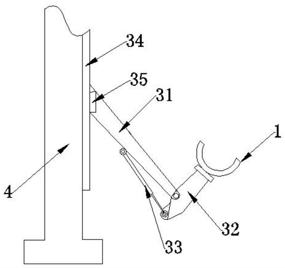 Pure plant source microbial organic fertilizer and preparation method thereof