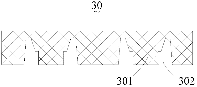 Pigment sheet and manufacturing method thereof