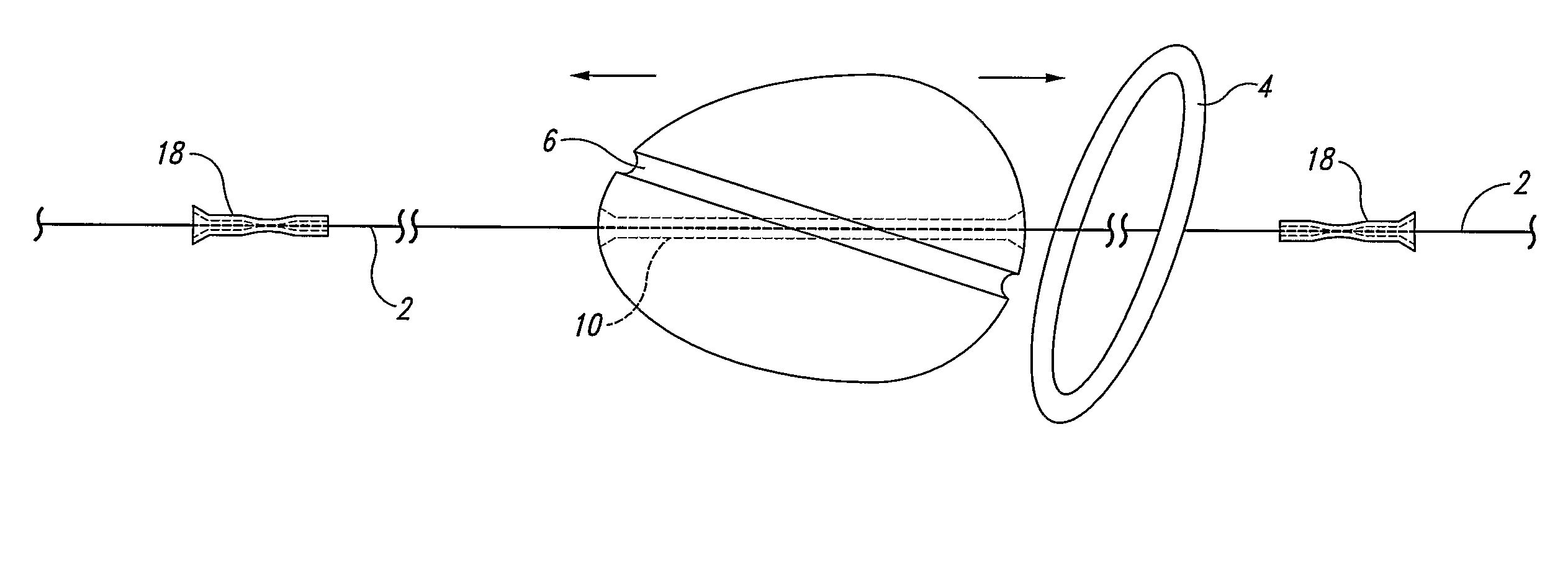 Reversibly disengaging slidable strike indicator, positioning system, and method of using same