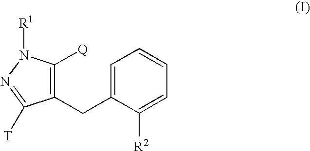 Glucopyranosyloxypyrazole derivative medicinal composition containing the same medicinal use thereof and intermediate therefor