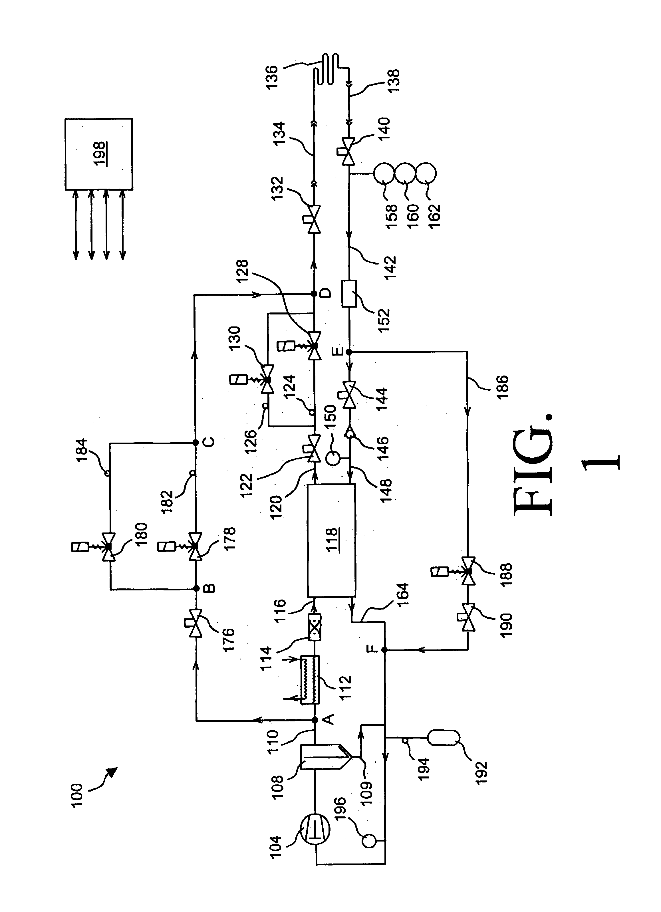 Methods of freezeout prevention for very low temperature mixed refrigerant systems