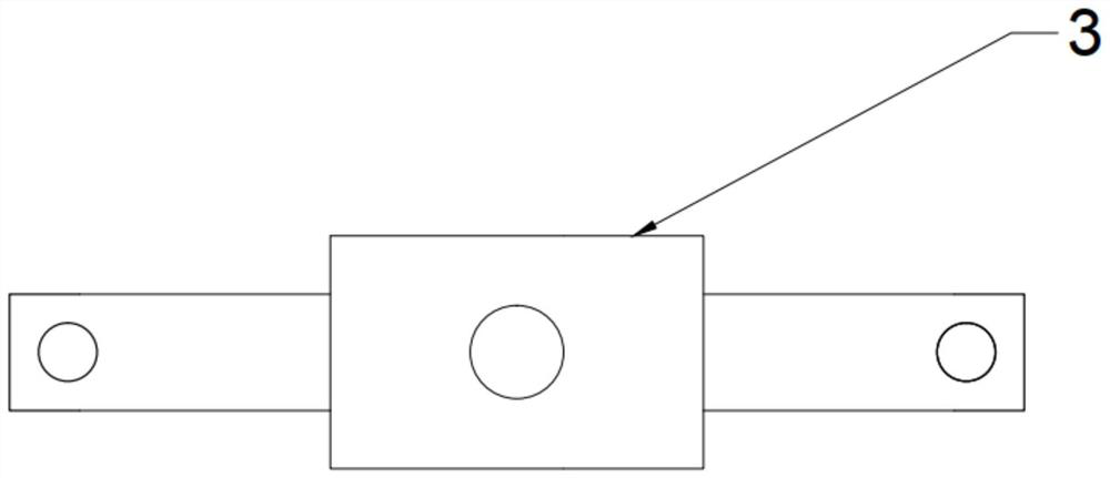 Electromagnetic Active Control Device for Shaft Transverse Vibration