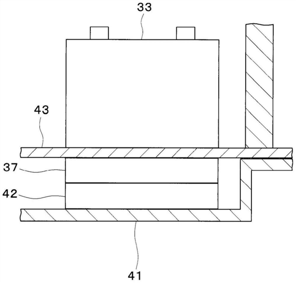 Heat transport medium and heat transport system