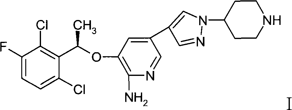 Pharmaceutical composition containing hepatocyte growth factor receptor inhibitor and histone deacetylase inhibitor and application thereof