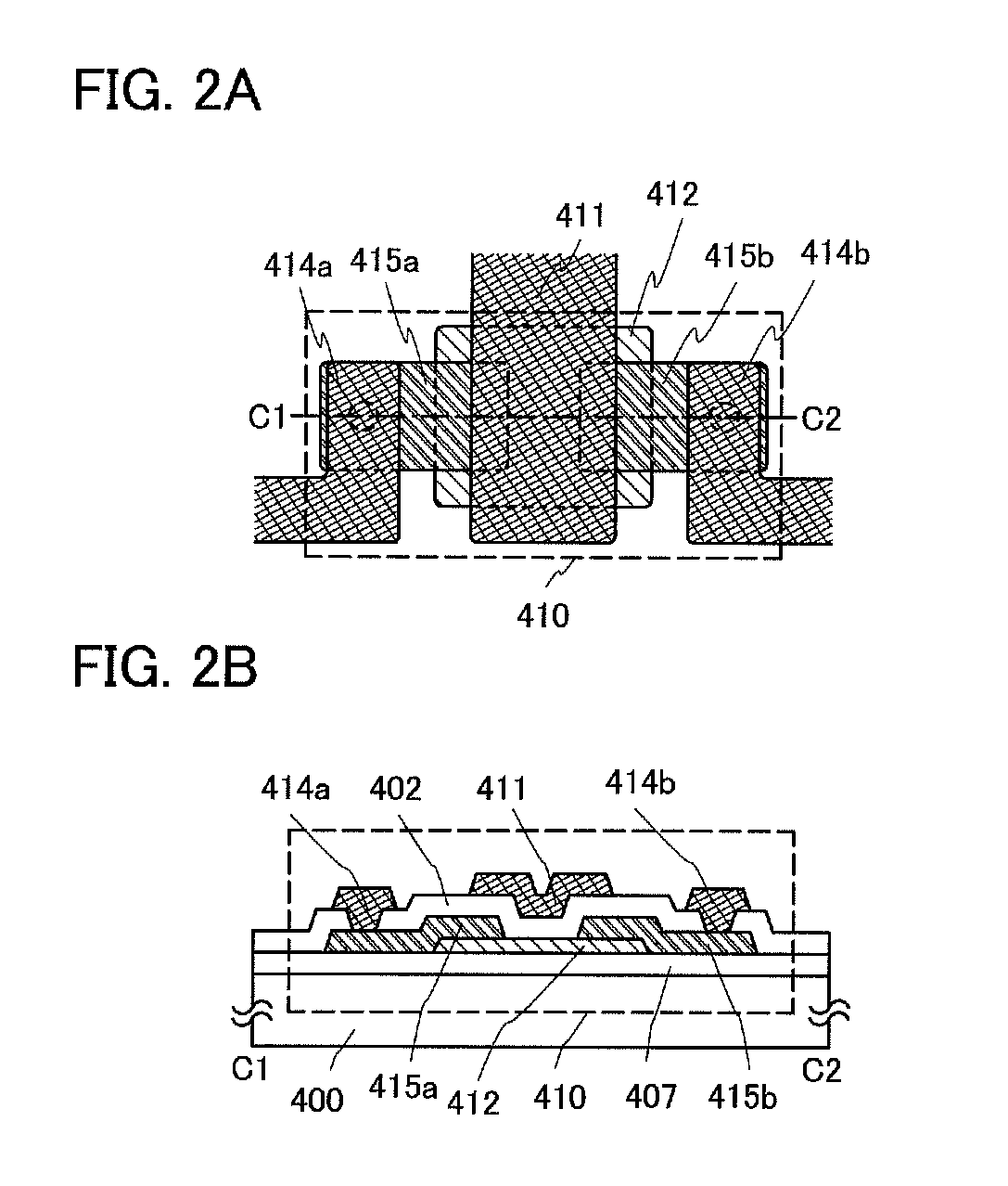 Sputtering target and method for manufacturing the same, and transistor