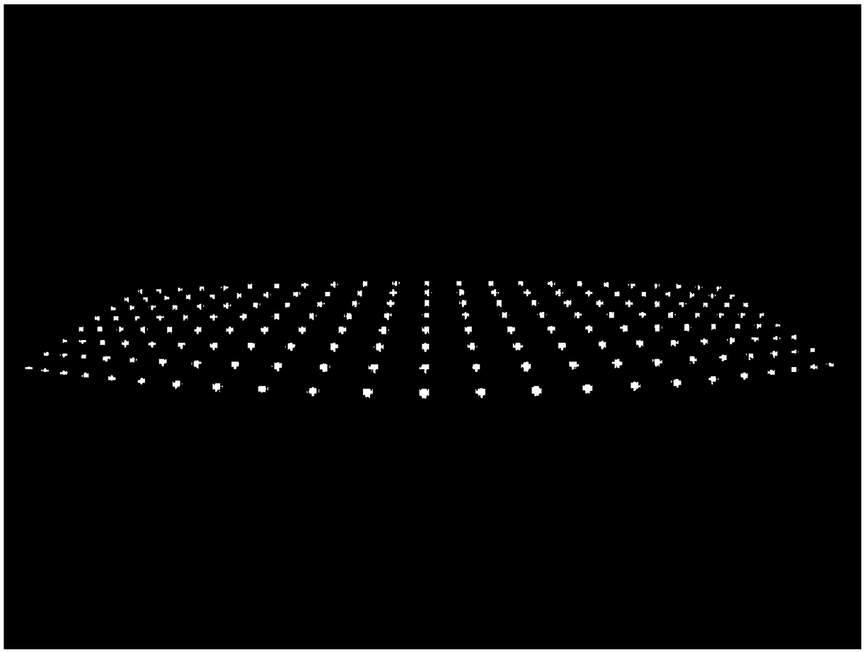 A real-time dynamic automatic calibration method for projection keyboard