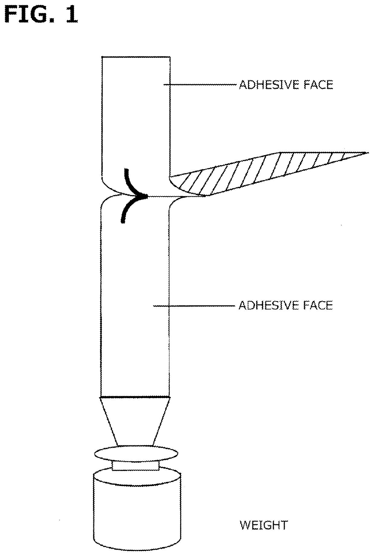 Adhesive composition and adhesive tape fabricated using the same