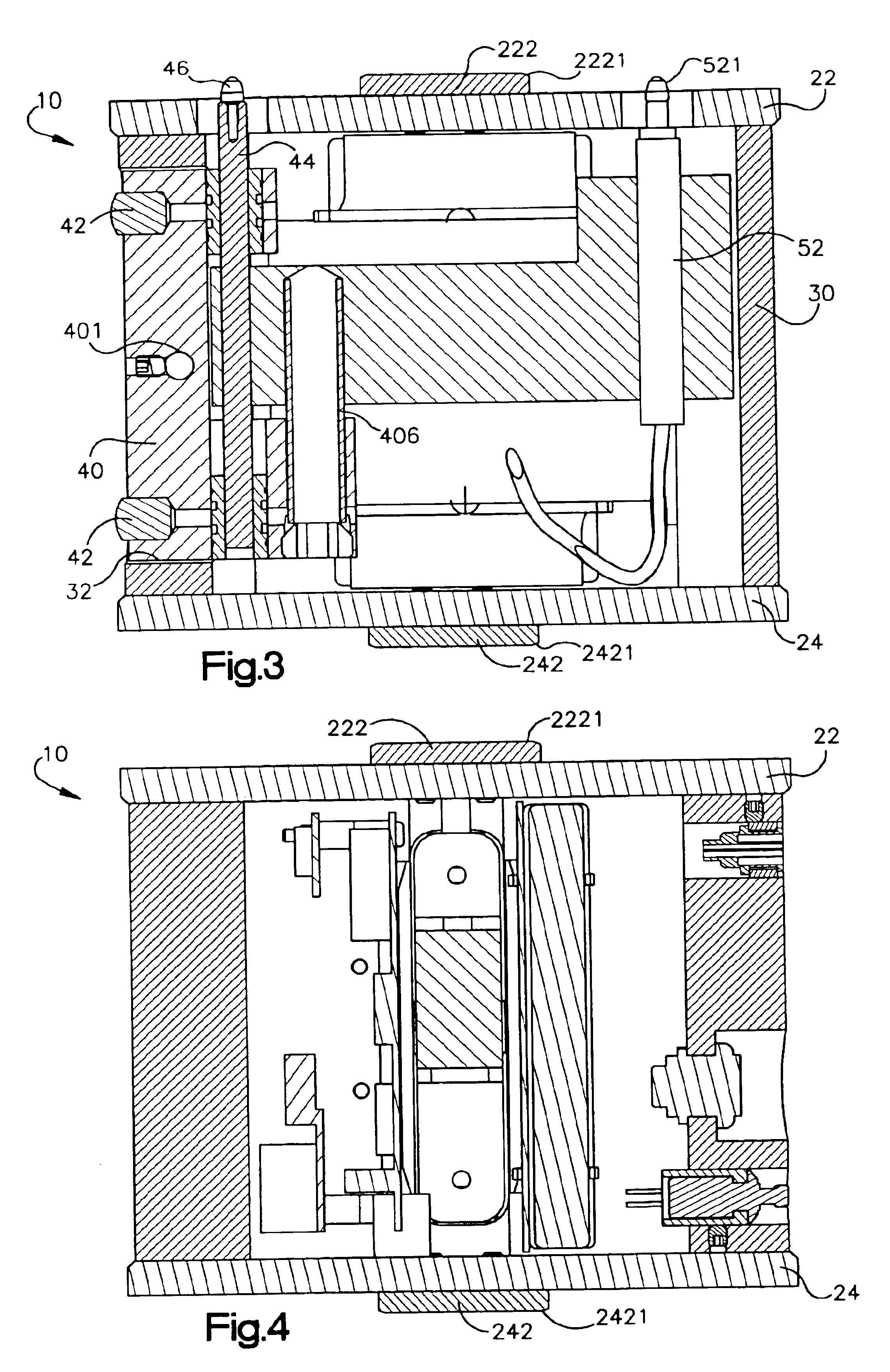 Devices and methods for applying known resistance loads and measuring internal angles of gyration in gyratory compactors