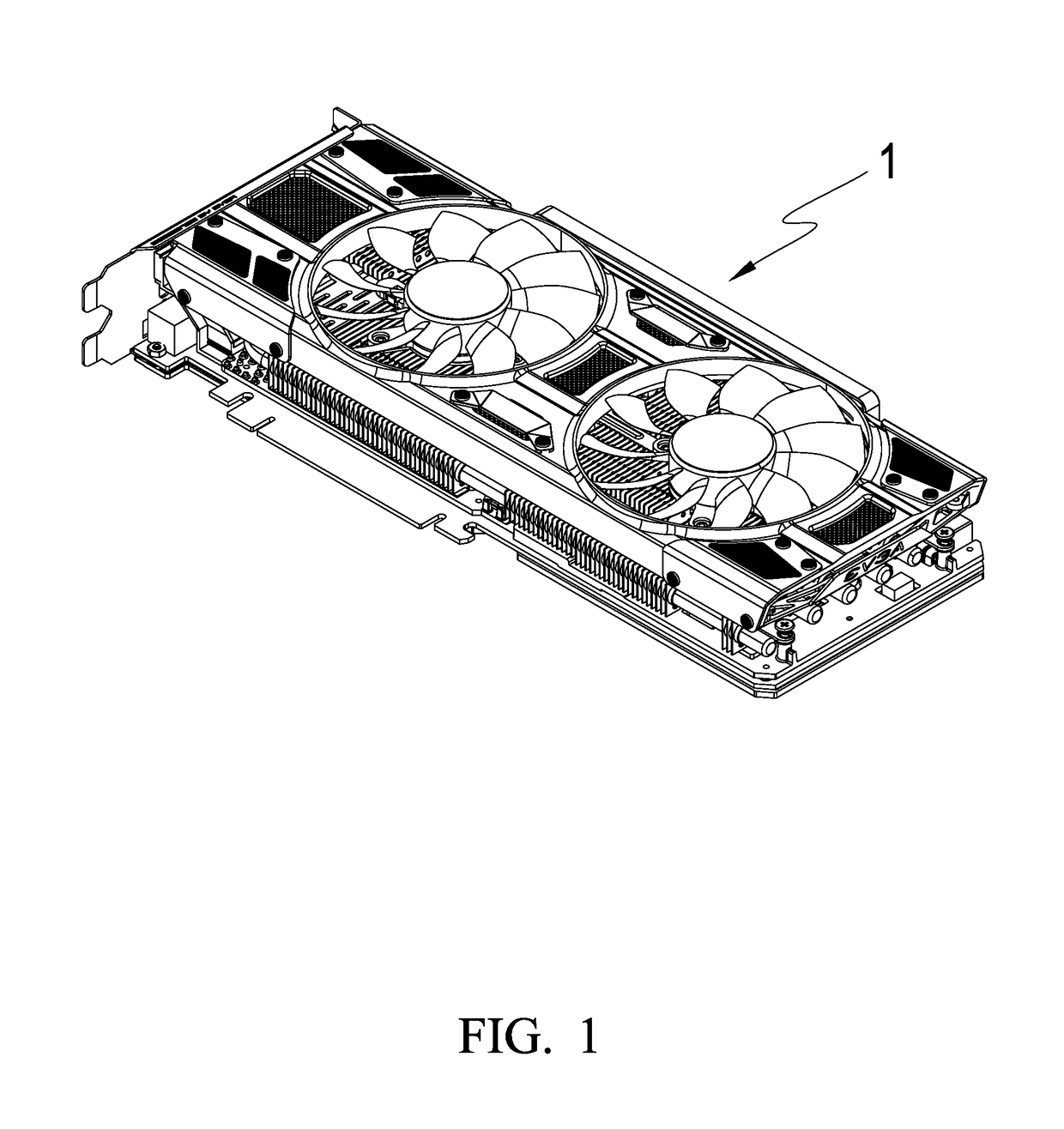 Simulation switching device of computer control chips