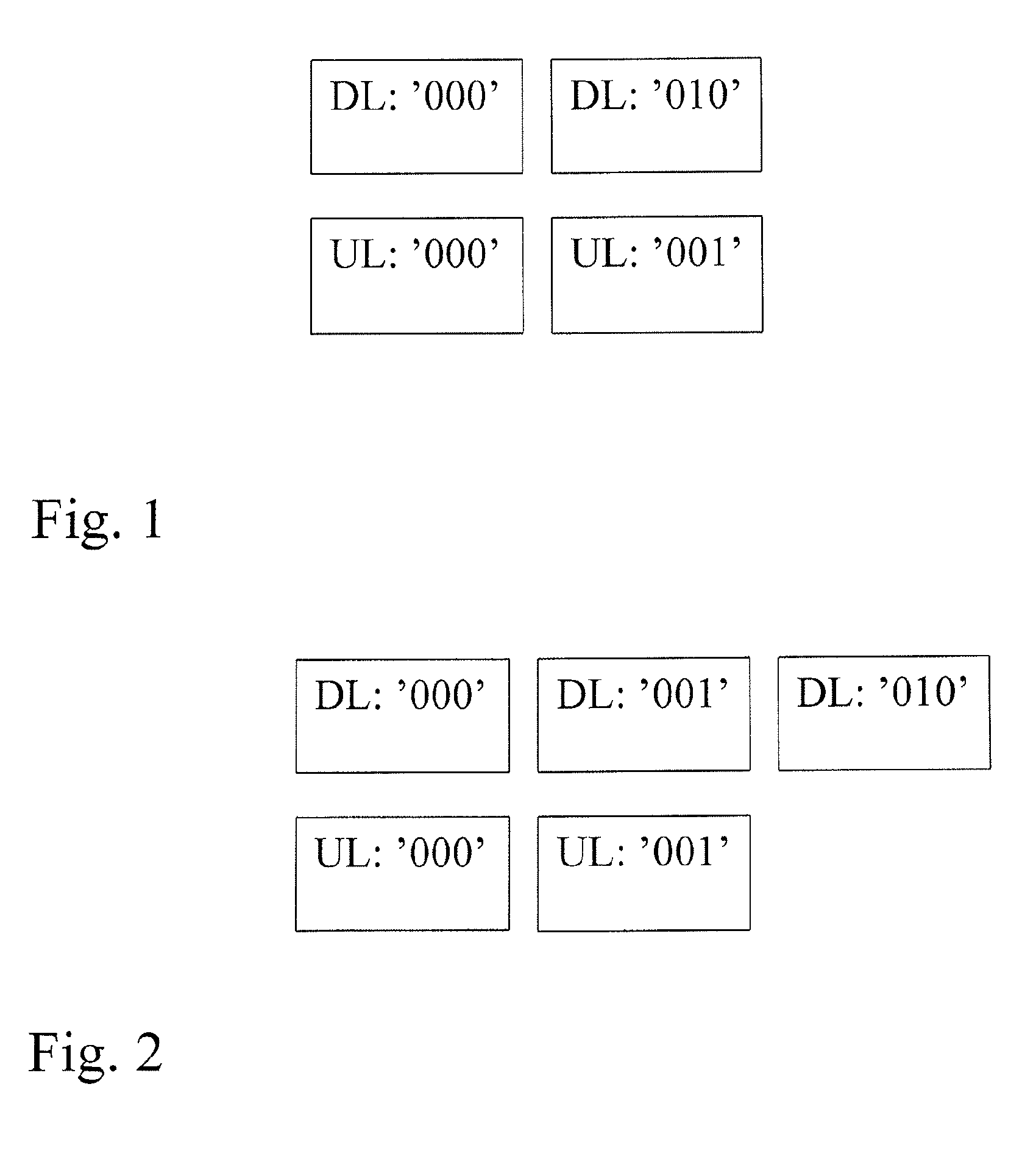 Method and Apparatus of Communication