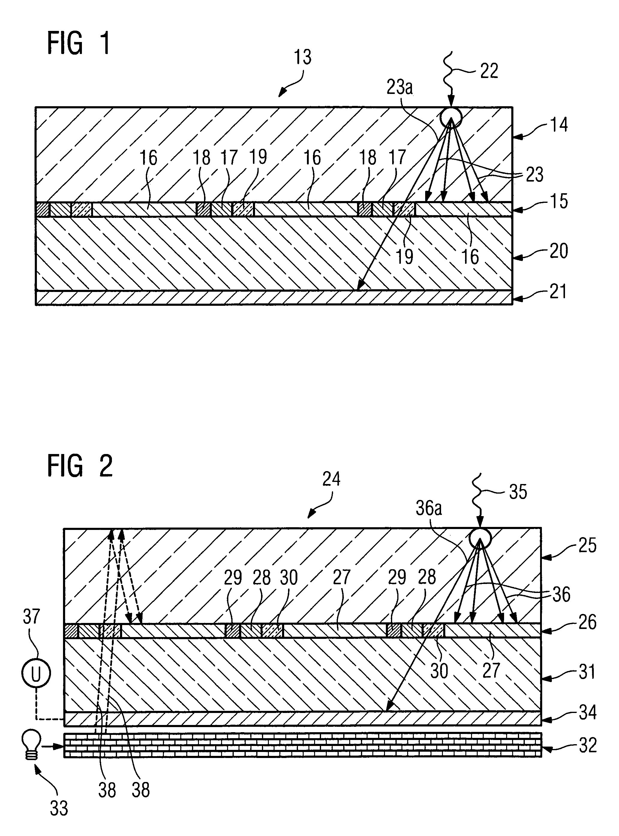 Solid-state radiation detector