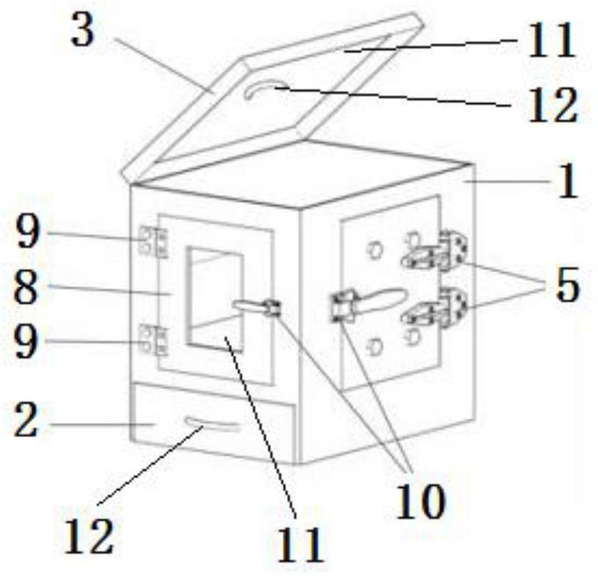 A 3D Reconstruction Method of Concrete Mesostructure Model