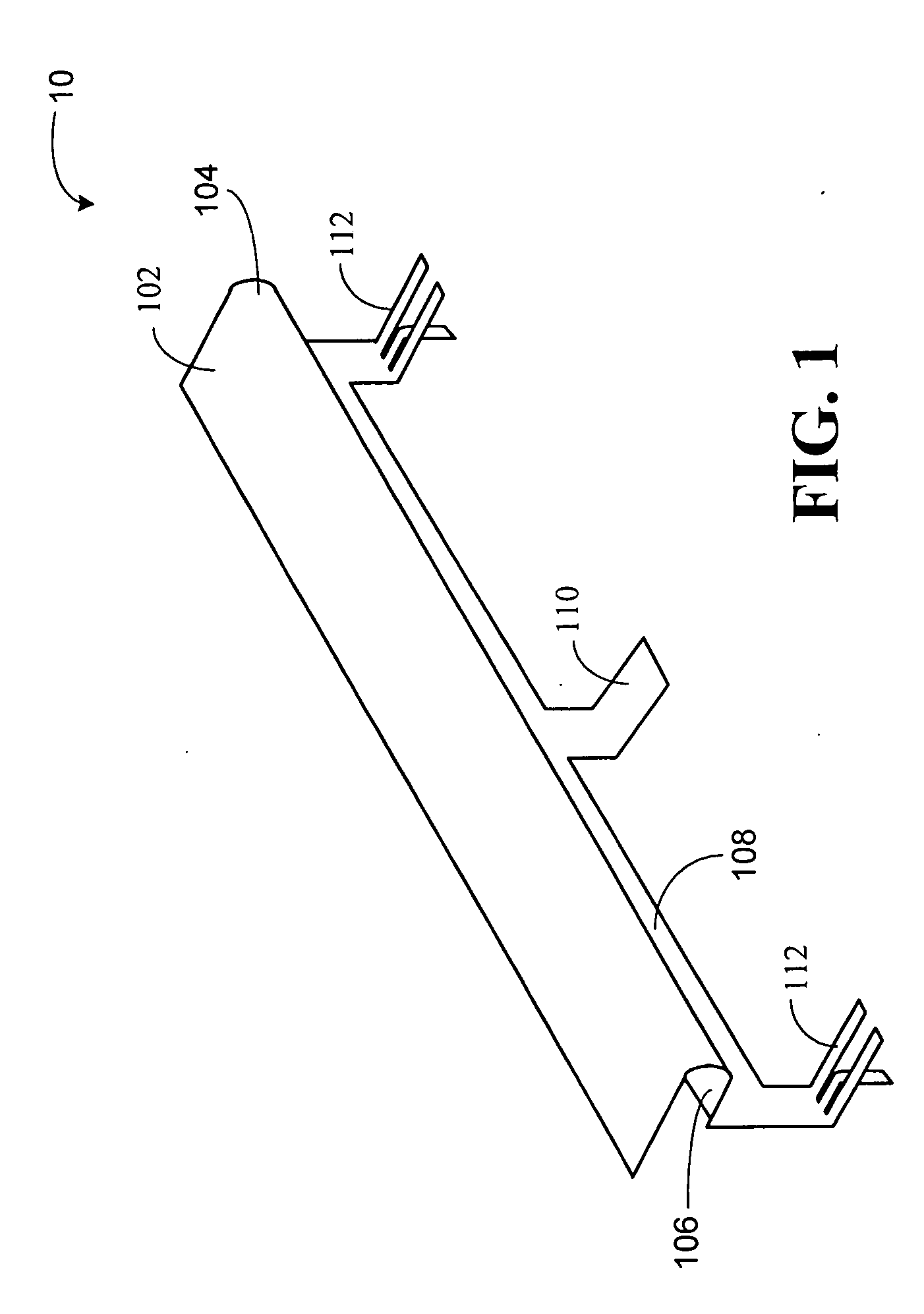 Apparatus for stiffening a circuit board