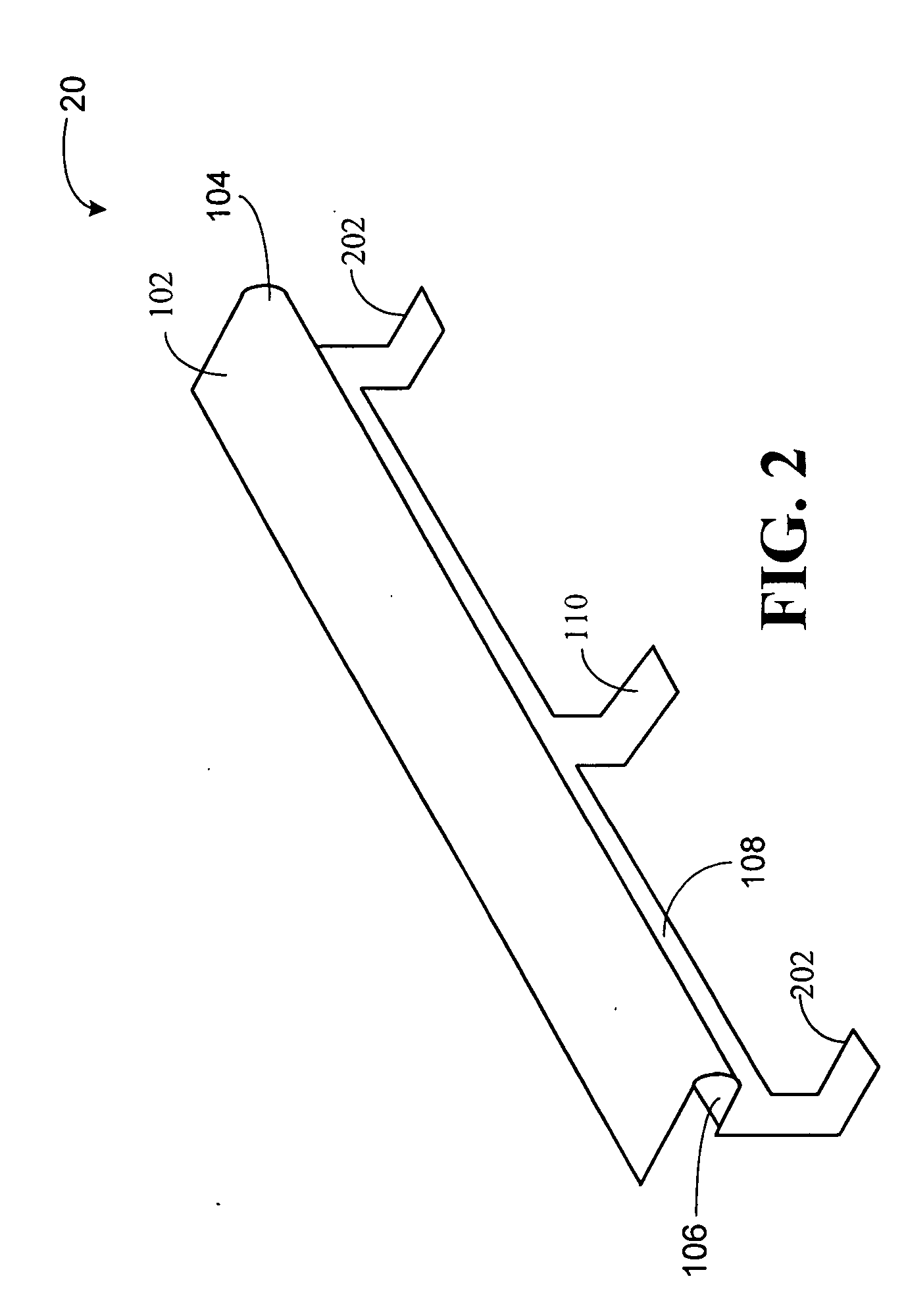 Apparatus for stiffening a circuit board