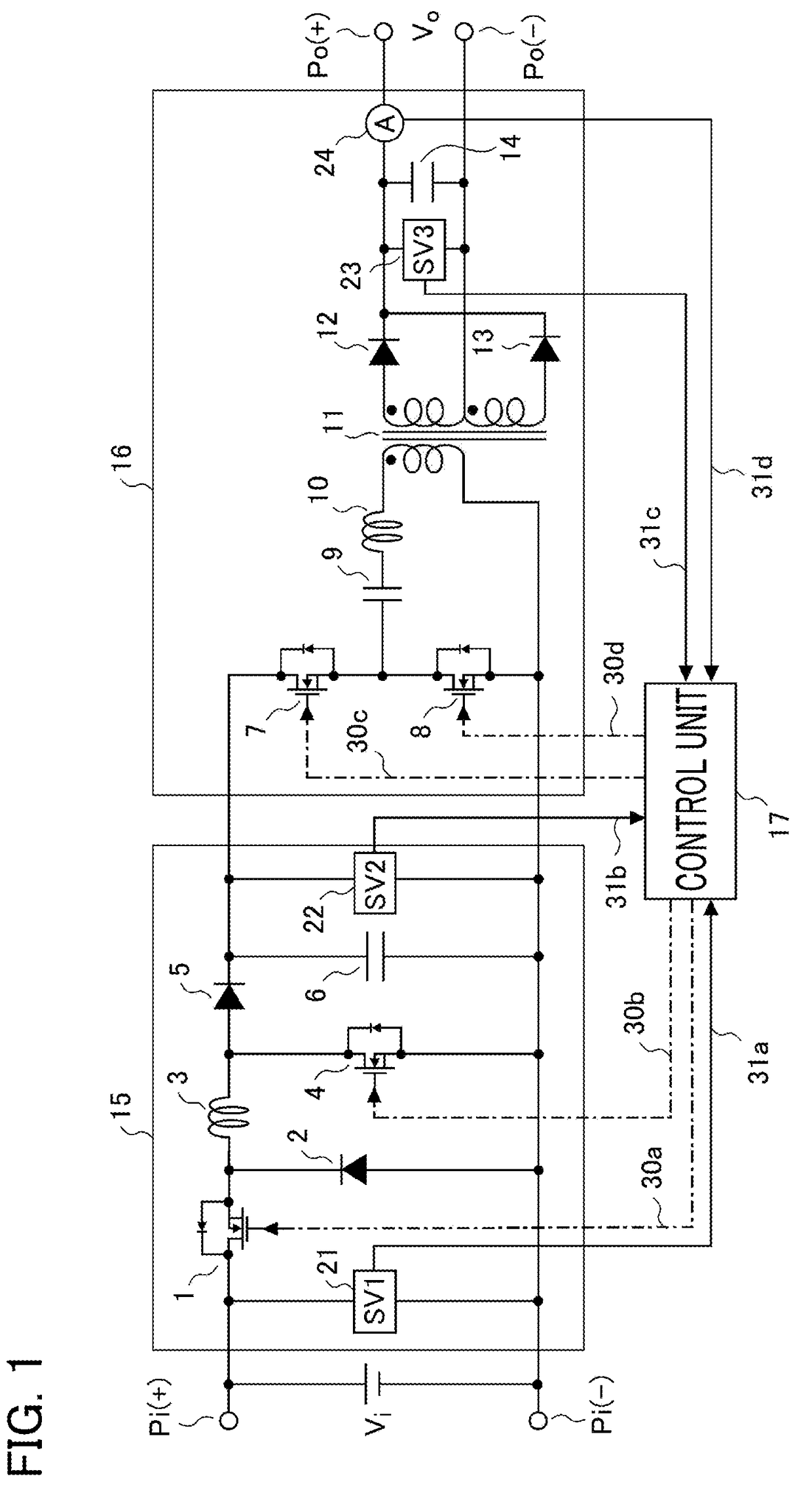 Power converter