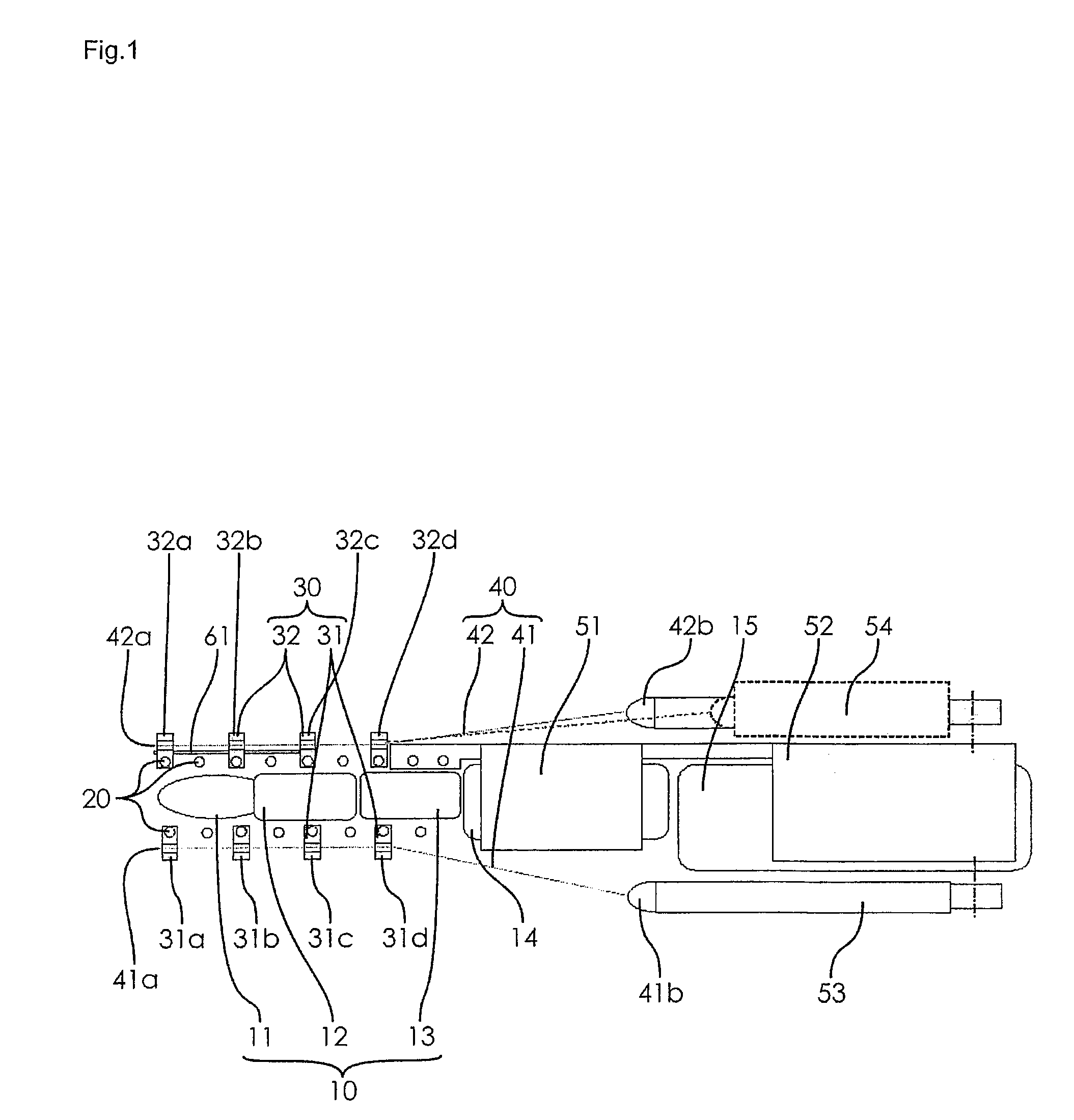 Finger motion assisting apparatus