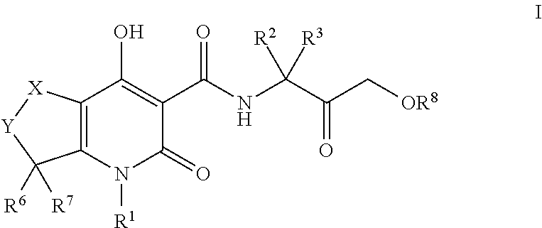 Tetrahydrothieno pyridines