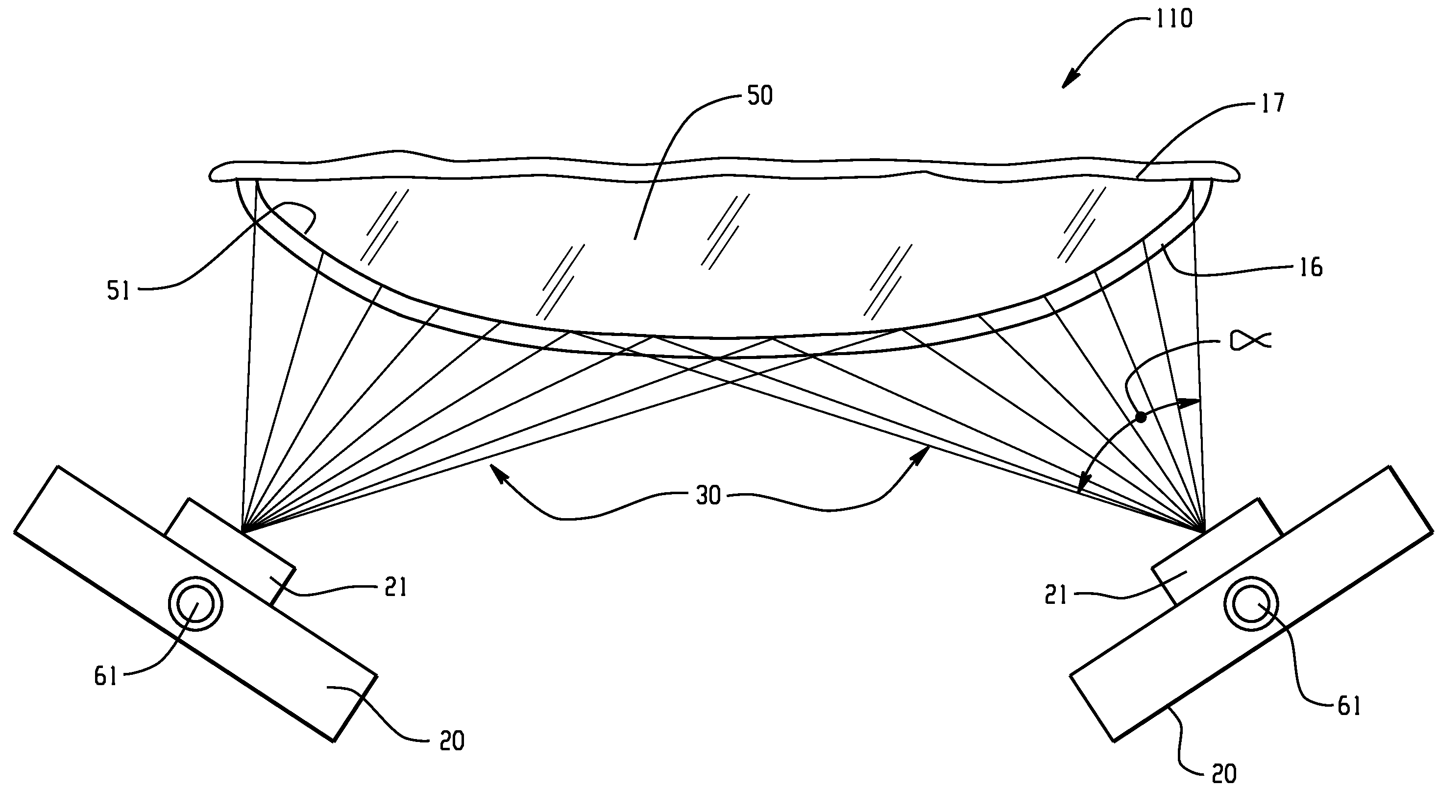 Narrowband de-icing and ice release system and method