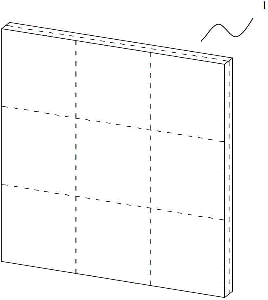 Metamaterial Microwave Radome and Antenna System