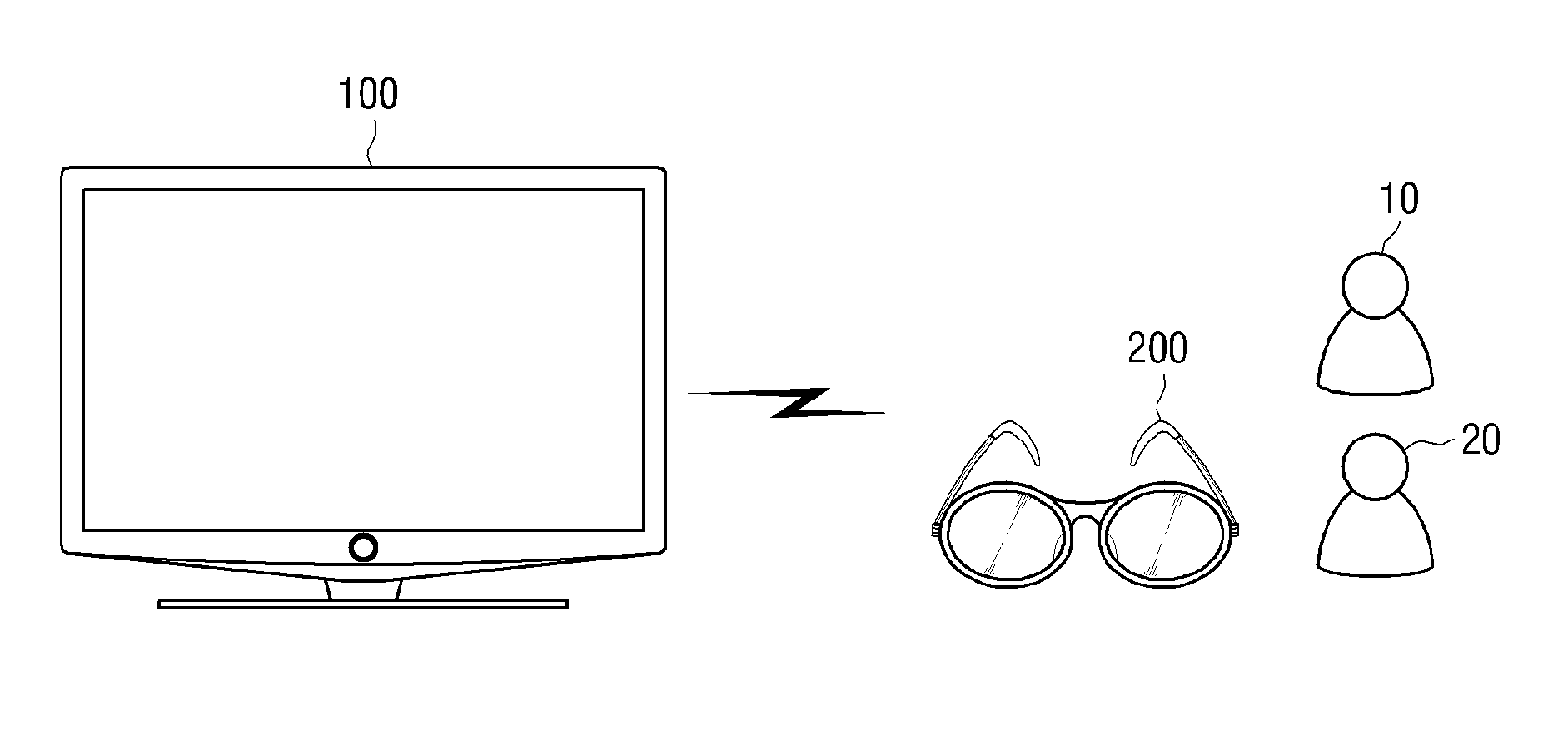 Dual view display method and dual view driving method for providing plural images to plural users and display apparatus and dual view glasses using the same