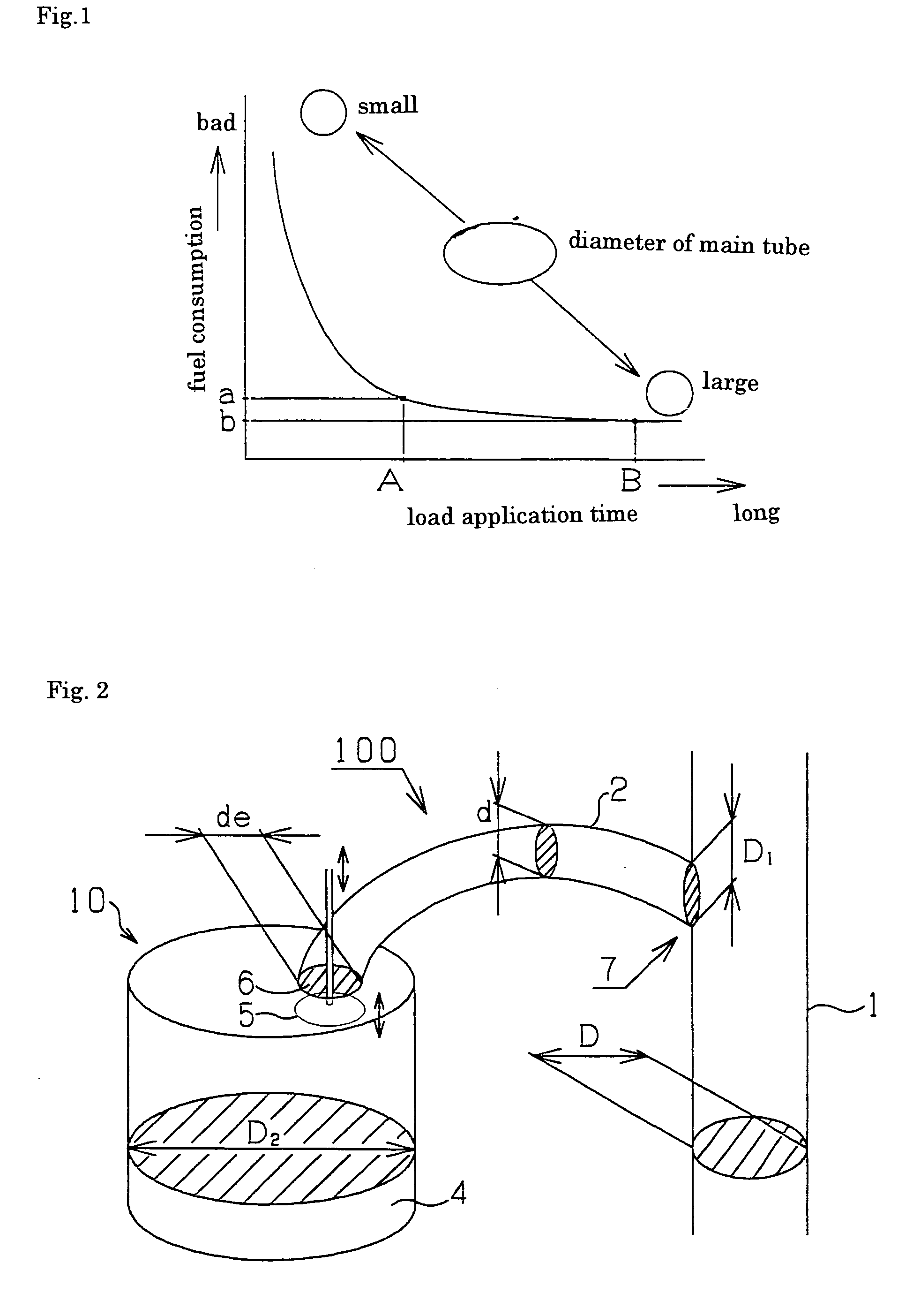 Exhaust manifold for internal combustion engine